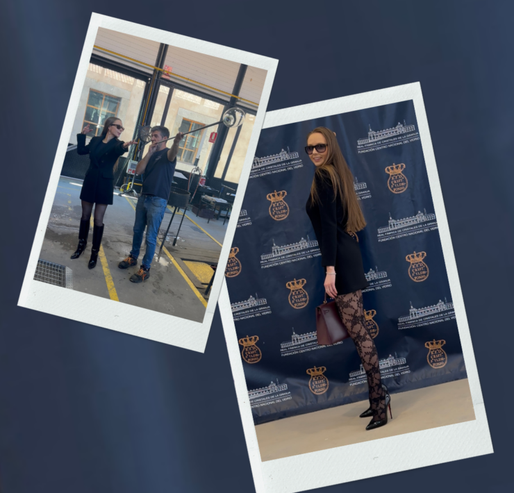 From Zara Home to the Prado Museum: Behind the Scenes at Spain’s Royal Glass Factory of La Granja