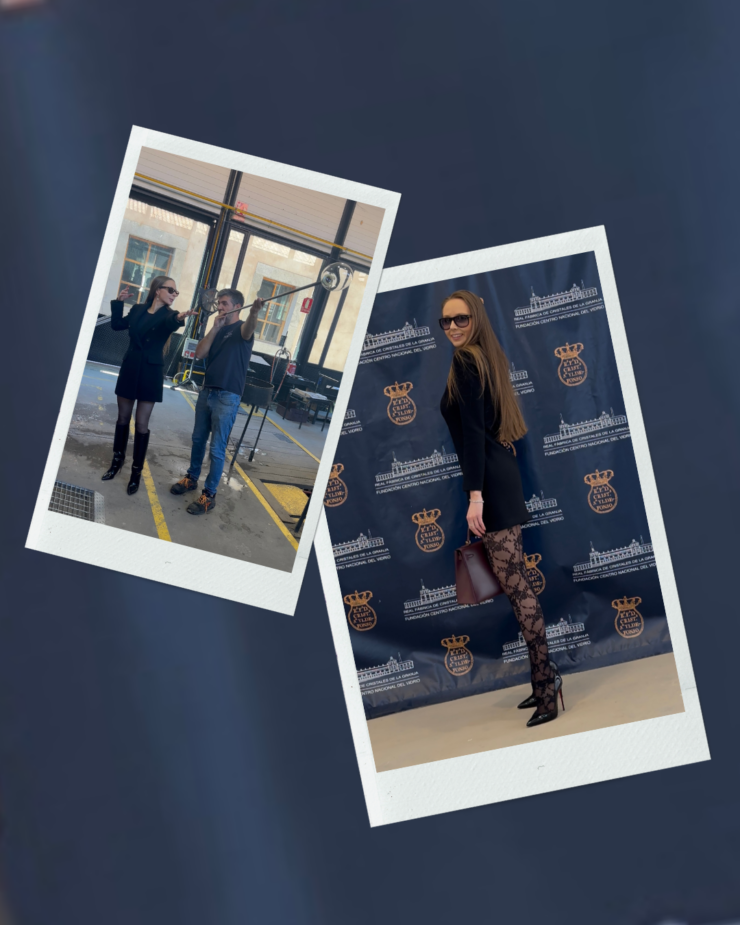 From Zara Home to the Prado Museum: Behind the Scenes at Spain’s Royal Glass Factory of La Granja