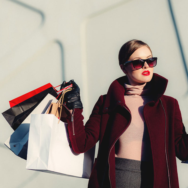 How to Survive Your Fashion Internship in New York City (and Elsewhere!)