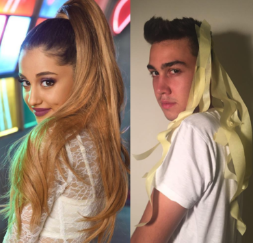 This Instagram Influencer Takes Celebrity Fashion to the Next Level This Instagram Influencer Takes Celebrity Fashion to the Next Level