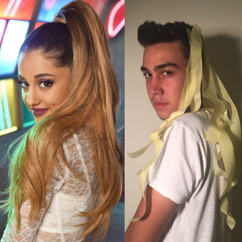 This Instagram Influencer Takes Celebrity Fashion to the Next Level This Instagram Influencer Takes Celebrity Fashion to the Next Level
