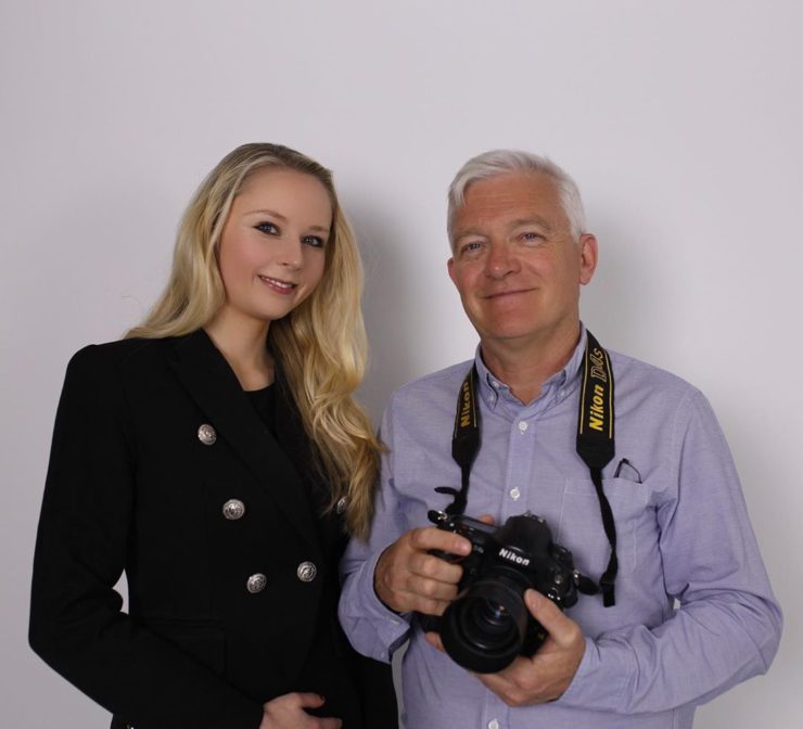 Meet the RGNN Experts: an Interview with Getty Images Photographer Denis Doyle