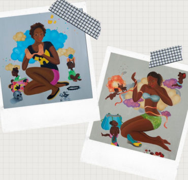 RGNN Artist Residency Welcomes Visual Artist Tonya Gregg to Havana, Cuba RGNN Artist Residency Welcomes Visual Artist Tonya Gregg to Havana, Cuba