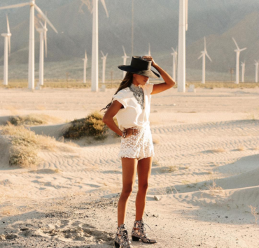 Our 10 Favorite Coachella Outfits 2019