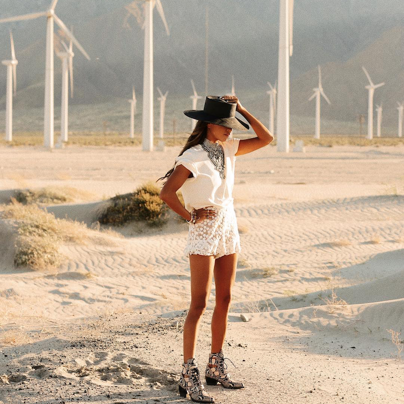 Our 10 Favorite Coachella Outfits 2019 Our 10 Favorite Coachella Outfits 2019