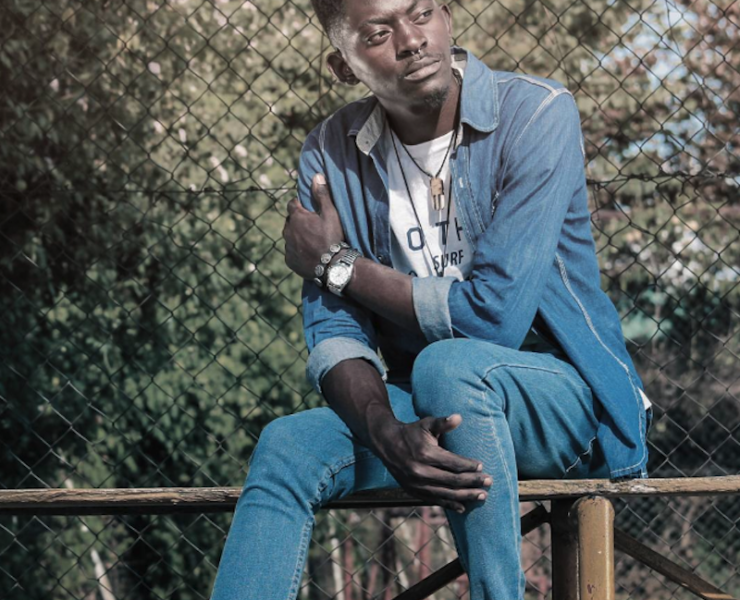 10 African Fashion Bloggers to Follow on Instagram