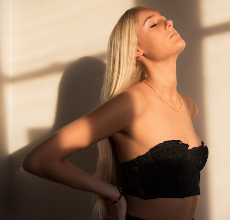 Why Your Strapless Bra Isn’t Working