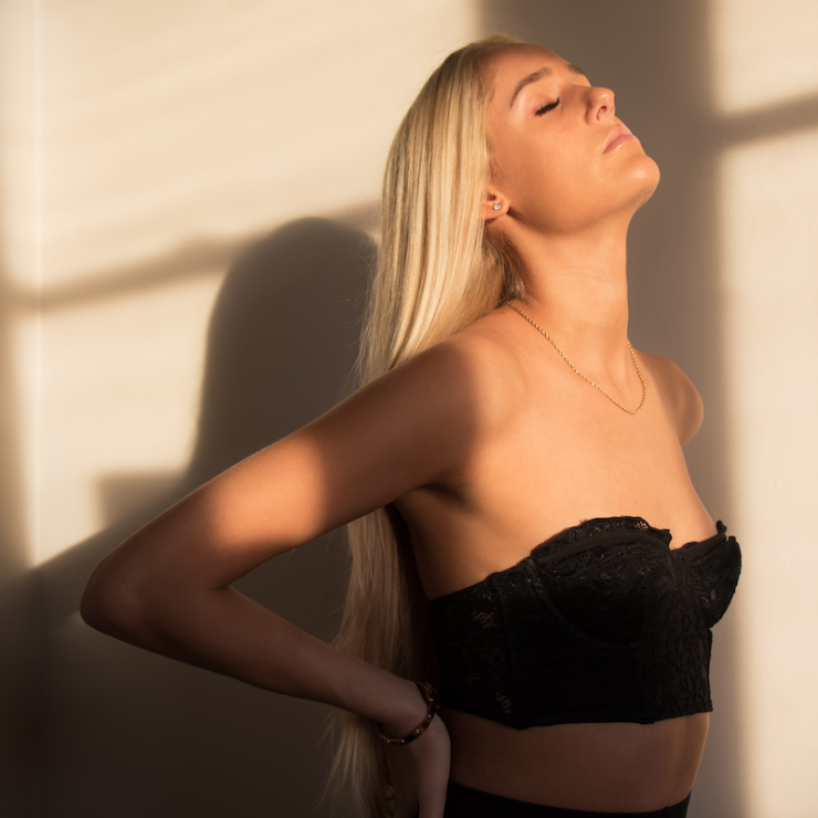 Why Your Strapless Bra Isn’t Working