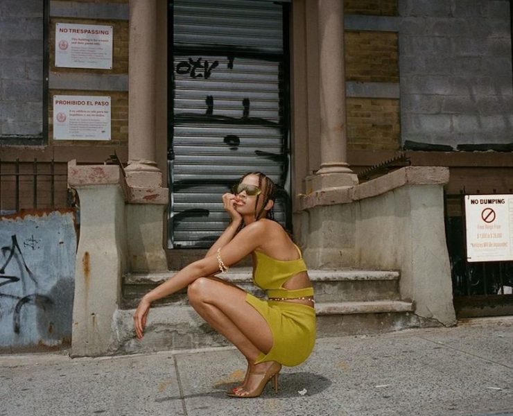 Rihanna’s Fenty Clothing Line, Too Expensive to be Inclusive