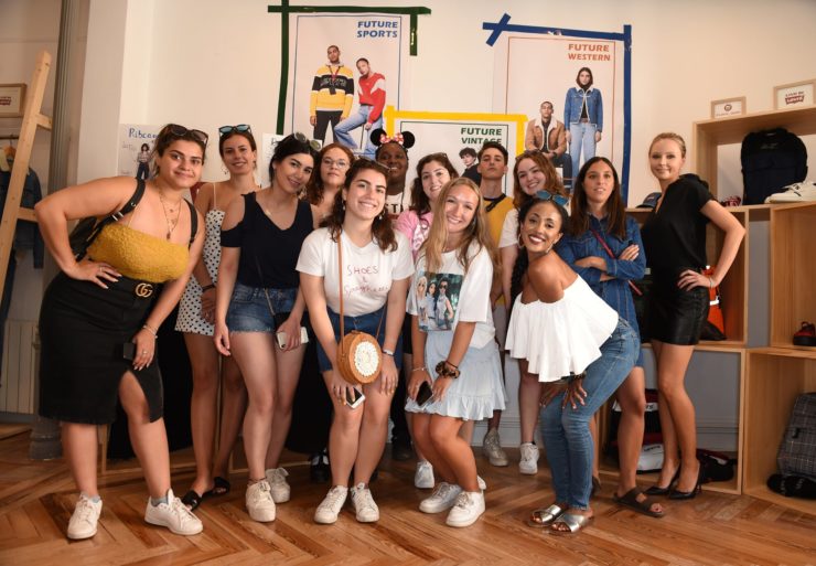 #RGNNMadrid Fashion Shoot | “Tailoring at its Best”