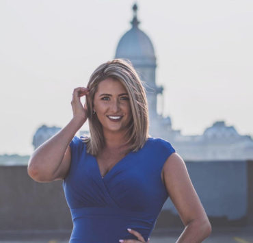 RGNN Alum Katie Bandish Now Works at NBC, Fox and ABC News RGNN Alum Katie Bandish Now Works at NBC, Fox and ABC News