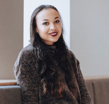 RGNN Academy Student Lela Jenkins Interns at Simon & Schuster and Coca-Cola