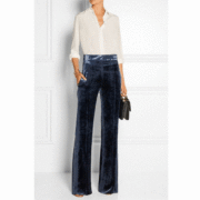 Our 10 Favorite Net-a-Porter Work Outfits of All Time