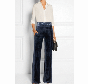 Our 10 Favorite Net-a-Porter Work Outfits of All Time Our 10 Favorite Net-a-Porter Work Outfits of All Time