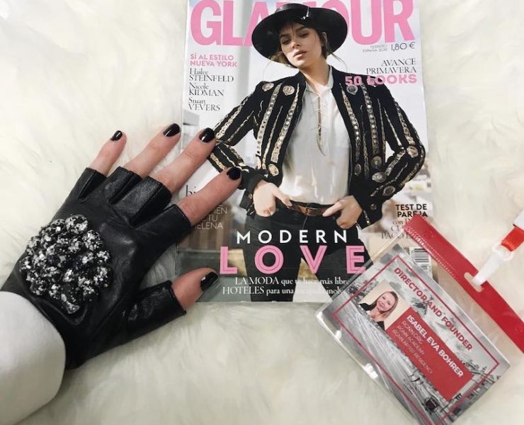 The Secret to Quick-Drying Nails