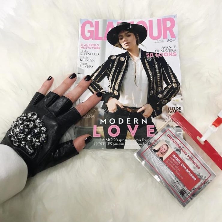 The Secret to Quick-Drying Nails