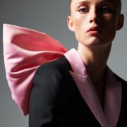 Zara Has the Coolest Low-Cost Version of Miley Cyrus’ Tom Ford Blazer