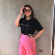 Meet RGNN’s Ambassador in Lebanon, Haya Jadayel