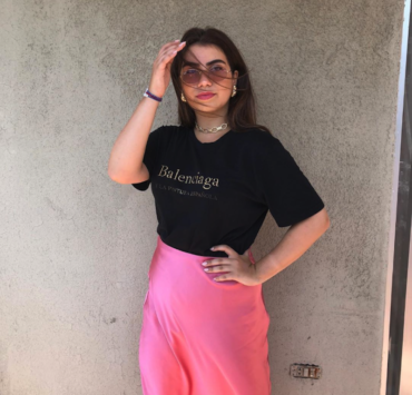 Meet RGNN’s Ambassador in Lebanon, Haya Jadayel Meet RGNN’s Ambassador in Lebanon, Haya Jadayel