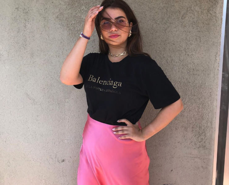 Meet RGNN’s Ambassador in Lebanon, Haya Jadayel