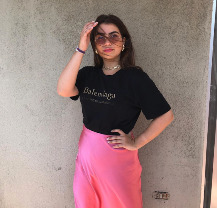 Meet RGNN’s Ambassador in Lebanon, Haya Jadayel