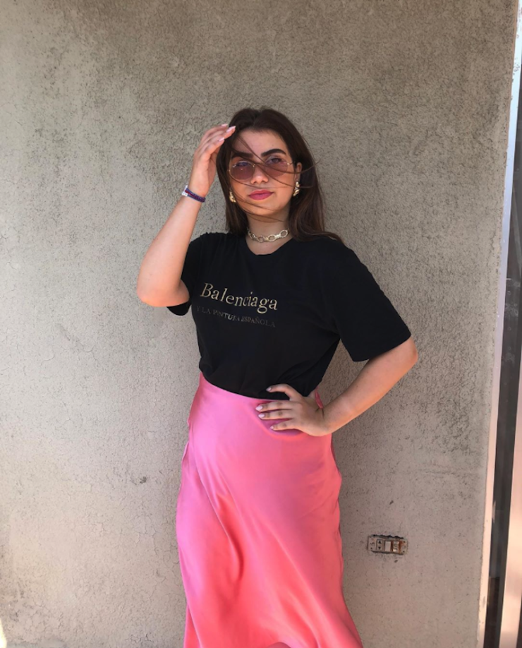 Meet RGNN’s Ambassador in Lebanon, Haya Jadayel