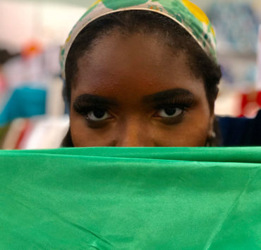 How To Take Instagram-Worthy Photos in Ugly Places