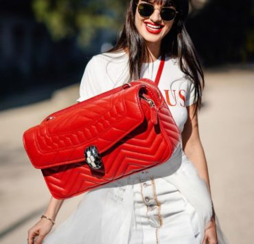 Bag Lovers, You’ve GOT to Follow this Graphic Designer on Instagram Bag Lovers, You’ve GOT to Follow this Graphic Designer on Instagram