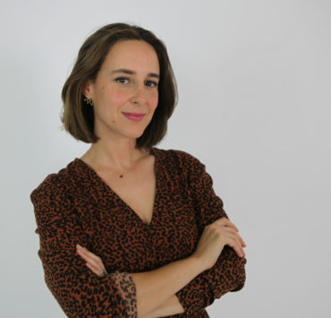 Helena Montes, Former Senior Fashion Designer for Carolina Herrera, Joins RGNN Experts & Mentors