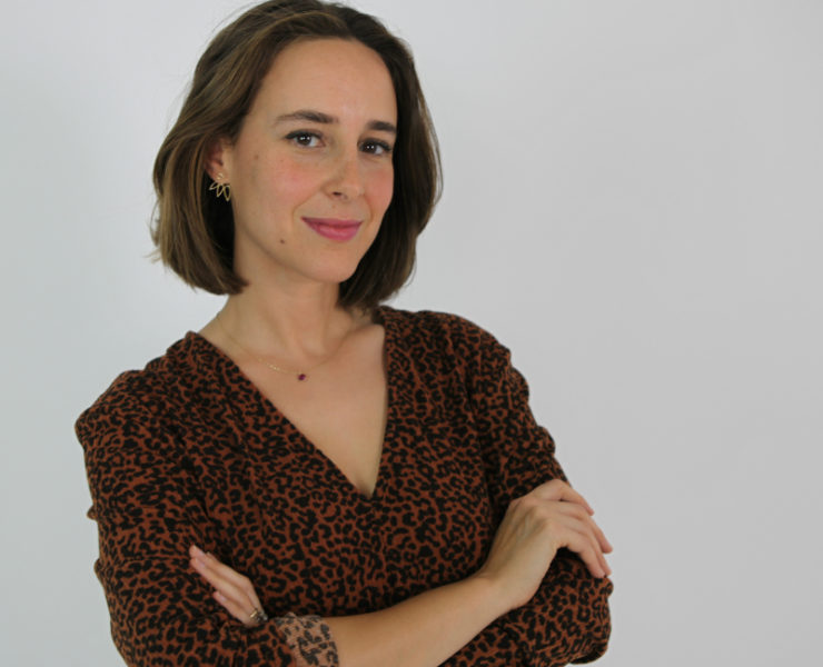 Helena Montes, Former Senior Fashion Designer for Carolina Herrera, Joins RGNN Experts & Mentors