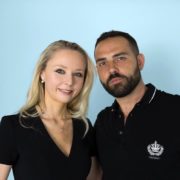 Paolo Scalia from Dolce & Gabbana joins RGNN Experts and Mentors