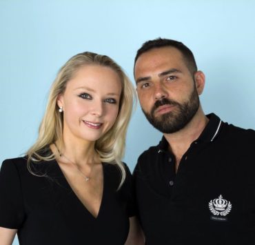 Paolo Scalia from Dolce & Gabbana joins RGNN Experts and Mentors