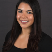 RGNN Alum Gabriela Milian Now Works at ABC7 Los Angeles