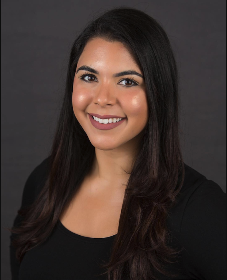 RGNN Alum Gabriela Milian Now Works at ABC7 Los Angeles