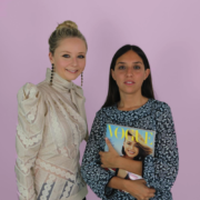 Leonor Delkader from Vogue Magazine Joins RGNN Experts & Mentors