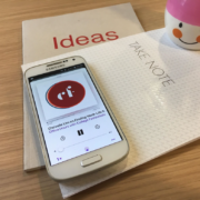 College Fashionista’s “Office Hours”: A Podcast You Should  Re-Listen To