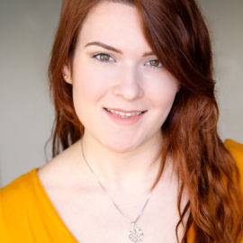 Kaitlyn Diehl