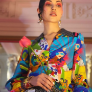 My 11 Favorite Runway Looks From London Fashion Week Fall 2020