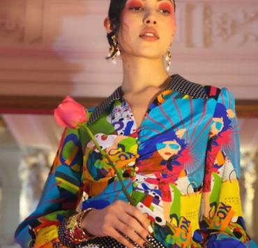 My 11 Favorite Runway Looks From London Fashion Week Fall 2020 My 11 Favorite Runway Looks From London Fashion Week Fall 2020