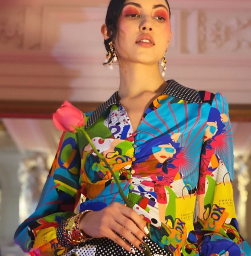 My 11 Favorite Runway Looks From London Fashion Week Fall 2020 My 11 Favorite Runway Looks From London Fashion Week Fall 2020