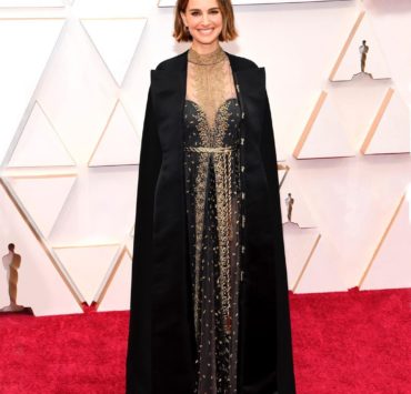 My 11 Favorite Looks from the Oscars 2020 My 11 Favorite Looks from the Oscars 2020