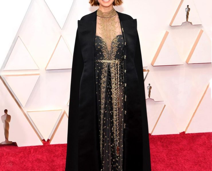 My 11 Favorite Looks from the Oscars 2020