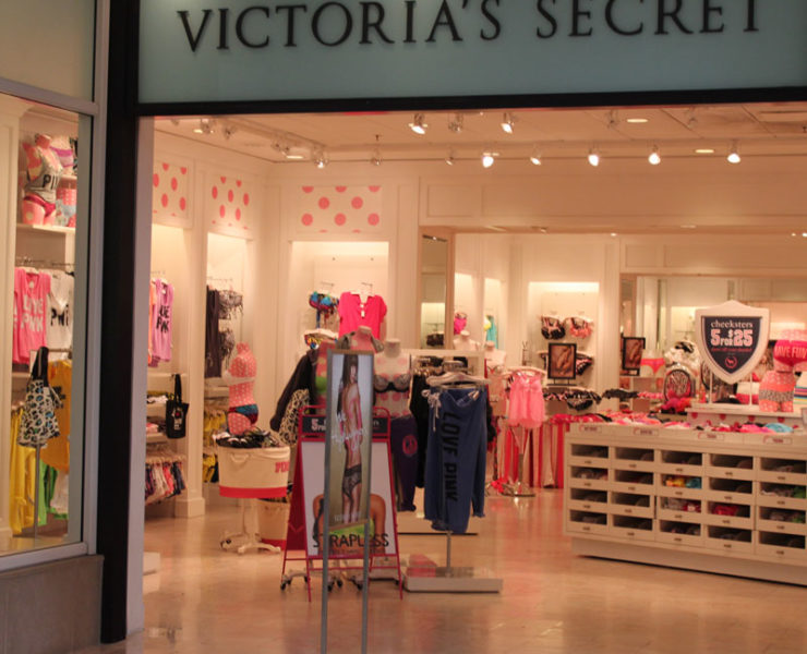 Bullying, Harrassment, Abuse: What It’s Really Like to Be a Victoria’s Secret Angel