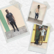 What My Friends Wear at the University of the Southern Caribbean