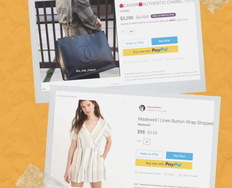 10 Tips for Buying Things for Less on Poshmark