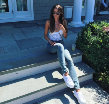 5 Fashion Trends I Discovered Abroad and Then Saw in the United States YEARS Later 5 Fashion Trends I Discovered Abroad and Then Saw in the United States YEARS Later