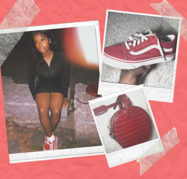 My Girls’ Night Out #OOTD: Little Black Dress & Vans My Girls’ Night Out #OOTD: Little Black Dress & Vans