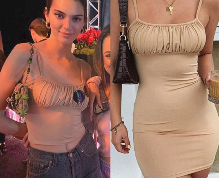 17 Celebrity Closet Accounts to Follow on Instagram RN