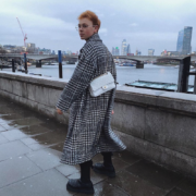 My 10 Favorite Street Style Looks From London Fashion Week Fall 2020