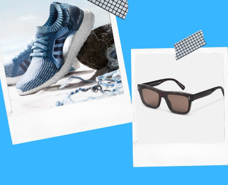 6 Sustainable Fashion Accessories That Look Stylish, Too